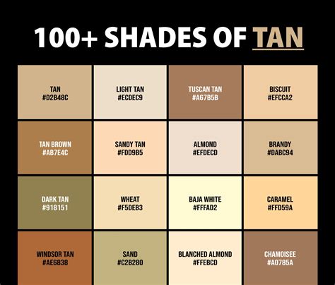 tan